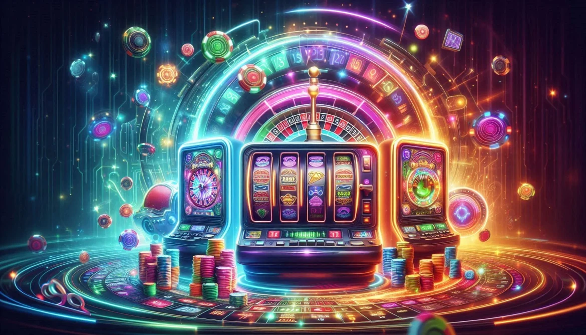 Cookie Casino